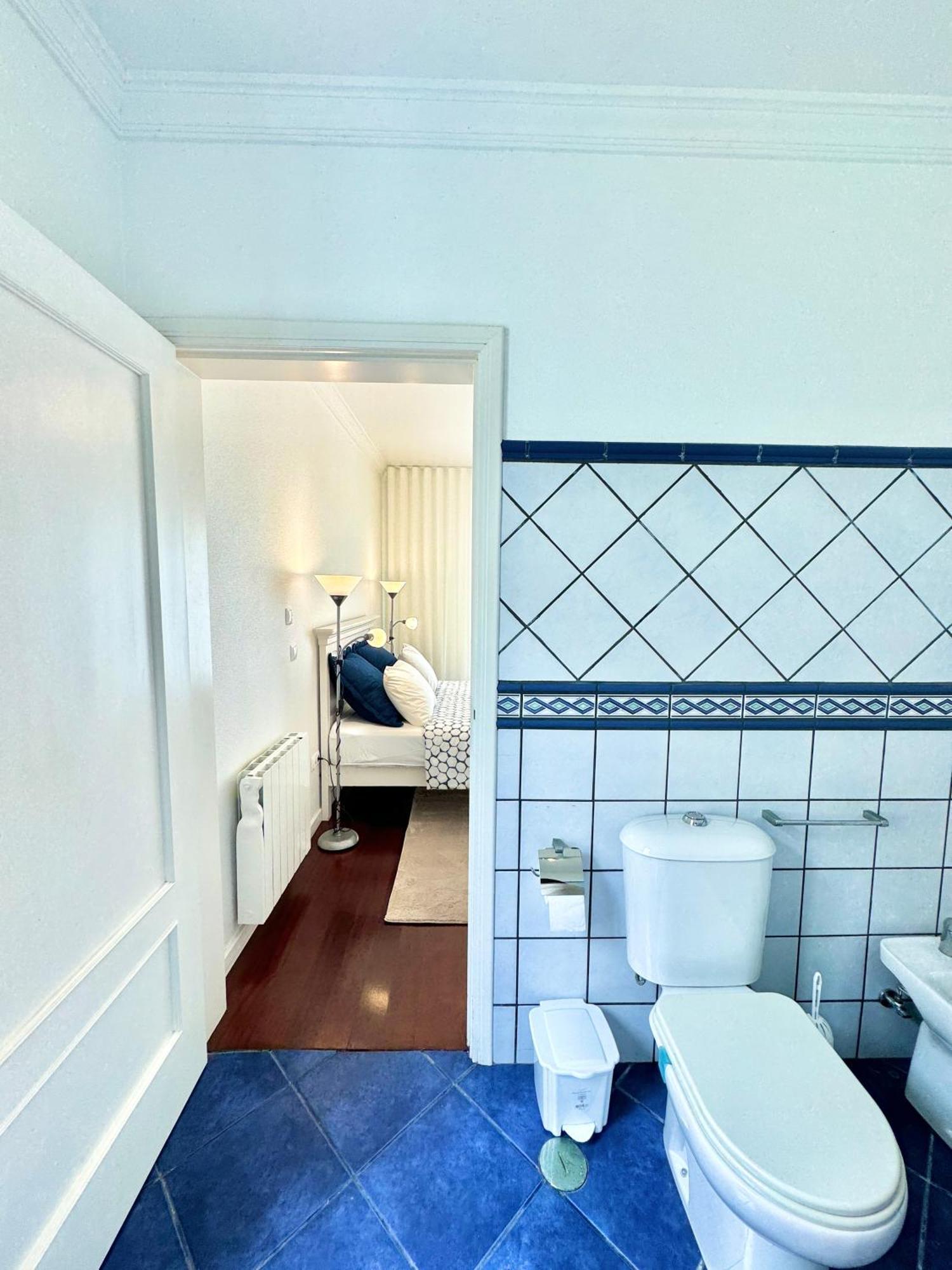 منزل الضيف بونتا دو سول  في Casa Conduto المظهر الخارجي الصورة